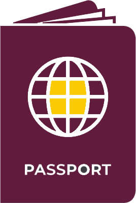 Timbro Passport